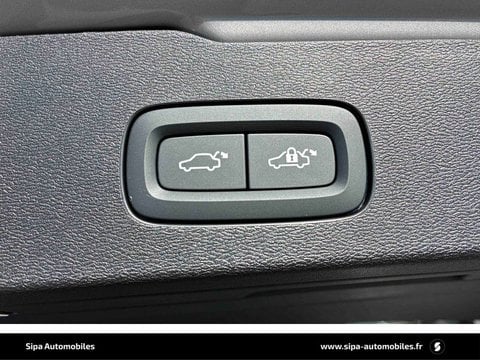 Voitures D'0Km À Labège | Volvo V60 T6 Hybride Rechargeable 253 Ch + 145 Ch Awd Geartronic 8 Pl...