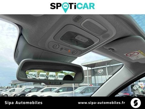 Voitures D'occasion À Mérignac | Fiat 500 3+1 E 118 Ch La Prima 4P