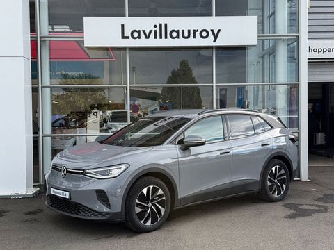 Voitures D'0Km À Tarbes | Volkswagen Id.4 286 Ch Pro Life Max 5P