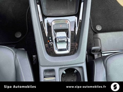 Voitures D'occasion À Libourne | Škoda Octavia Break Combi 1.5 Tsi Mhev E-Tec 150 Ch Act Dsg7 S...