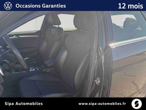 Voitures D'occasion À Lescar | Audi A3 Sportback 35 Tfsi Cod 150 S Line 5P