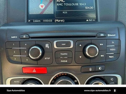 Voitures D'occasion À Muret | Citroën Ds4 Vti 120 So Chic 5P