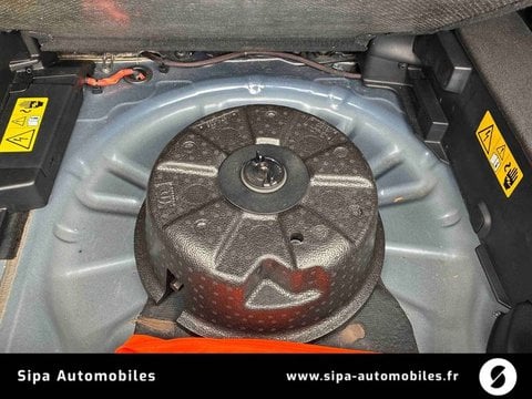 Voitures D'occasion À Mérignac | Jeep Compass 1.3 Phev T4 240 Ch 4Xe Eawd Trailhawk 5P