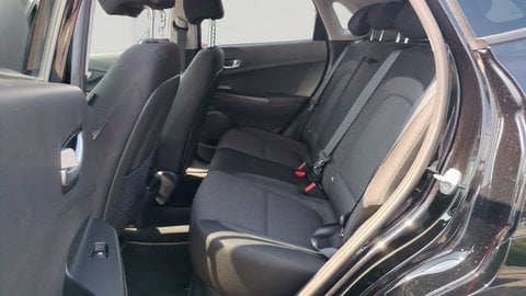 Voitures D'occasion À Villenave-D'ornon | Hyundai Kona Electrique 39 Kwh - 136 Ch Intuitive 5P