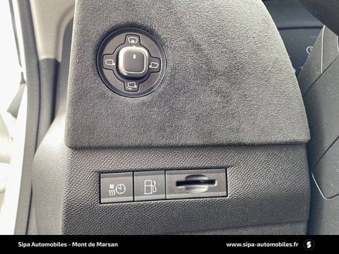 Voitures D'occasion À Mont-De-Marsan | Ds Ds 4 Hybride E-Tense 225 Eat8 Performance Line+ 5P