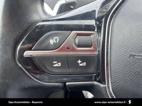 Voitures D'occasion À Bayonne | Peugeot 3008 Puretech 130Ch S&S Eat8 Allure 5P