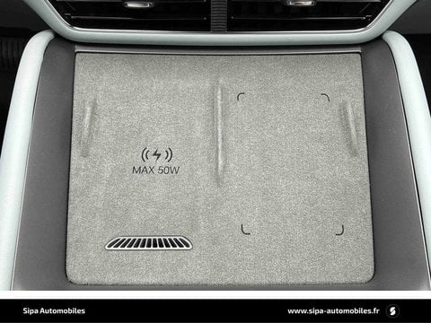Voitures D'0Km À Le Bouscat | Byd Sealion 7 91.3 Kwh 530Ch Awd Excellence 5P