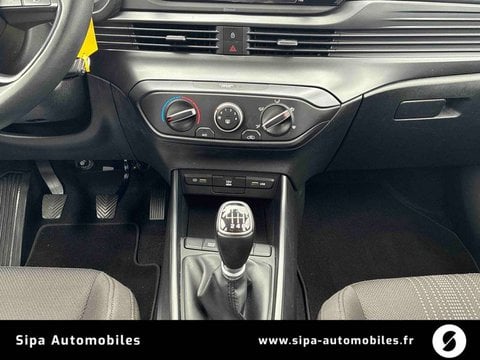 Voitures D'occasion À Toulouse | Hyundai Bayon 1.0 T-Gdi 100 Hybrid 48V Initia 5P