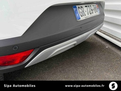 Voitures D'occasion À Lescar | Dacia Sandero Tce 90 Cvt - 22 Stepway Confort 5P