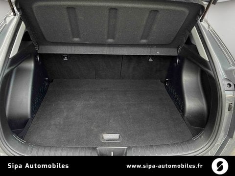Voitures D'occasion À Le Bouscat | Hyundai Kona Hybrid 129 Creative 5P