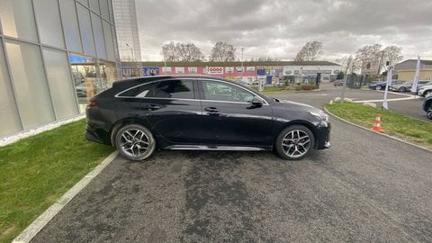 Voitures Occasion Kia Proceed Iii 1.4 T-Gdi 140 Ch Isg Dct7 Gt Line 5P À Toulouse