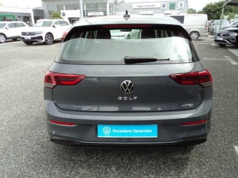 Voitures D'occasion À Tarbes | Volkswagen Golf 1.0 Etsi Opf 110 Dsg7 Life Plus 5P