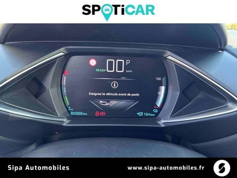 Voitures D'occasion À Mont-De-Marsan | Ds Ds 3 Crossback E-Tense Ds 3 Ii Electrique Ds3 Crossbac...