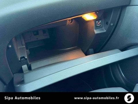 Voitures D'occasion À Lescar | Opel Grandland X 2.0 Diesel 177 Ch Bva8 Innovation Business 5P
