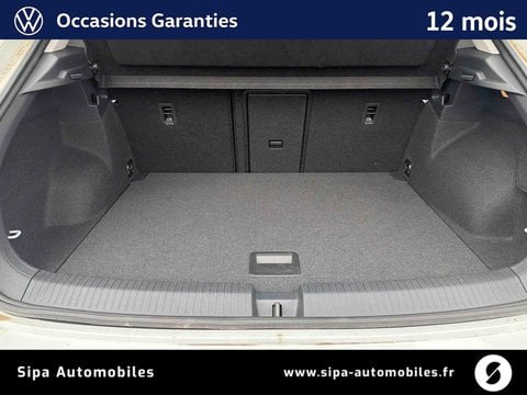 Voitures D'occasion À Lescar | Volkswagen T-Roc 1.5 Tsi Evo 150 Start/Stop Dsg7 Style 5P