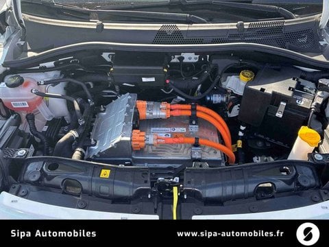Voitures D'occasion À Toulouse | Fiat 500 Iii Electrique E 118 Ch Nouvelle 3P
