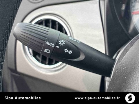 Voitures D'occasion À Toulouse | Fiat 500 1.0 70 Ch Hybride Bsg S/S 3P