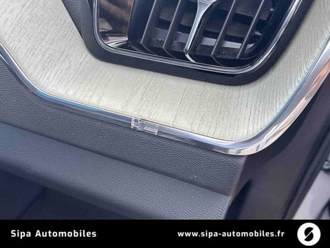 Voitures D'occasion À Lormont | Volvo Xc60 T6 Awd Hybride Rechargeable 253 Ch+145 Ch Geartronic ...