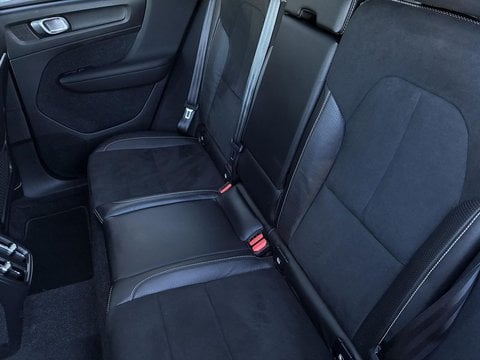 Voitures D'occasion À Lescar | Volvo Xc40 T3 163 Ch Geartronic 8 R-Design 5P