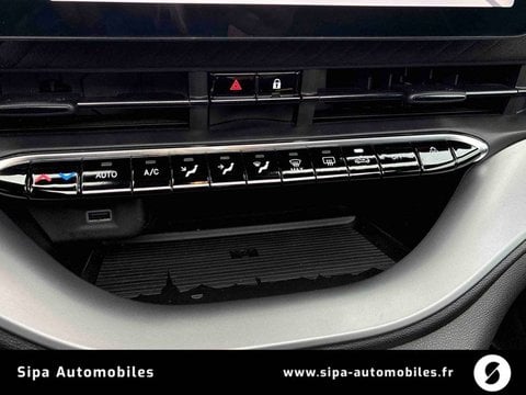 Voitures D'occasion À Mérignac | Abarth 500E Cabriolet 155 Ch Scorpionissima 3P