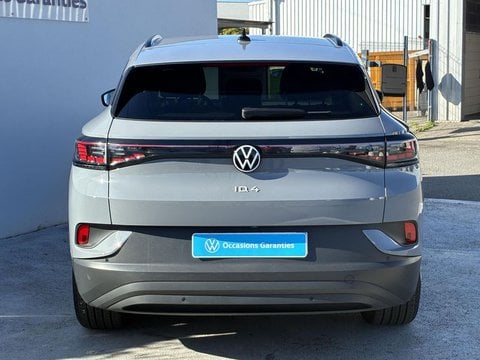 Voitures D'occasion À Lescar | Volkswagen Id.4 286 Ch Pro Life Max 5P