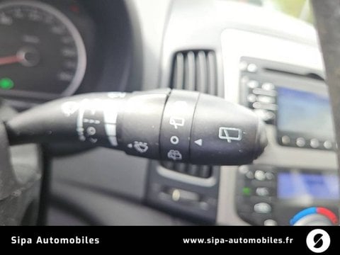 Voitures D'occasion À Muret | Hyundai I30 1.6 Crdi 90 Fap Blue Drive Pack Inventive 5P