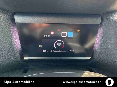 Voitures D'occasion À Mont-De-Marsan | Citroën C4 Puretech 130 Bvm6 Plus 5P