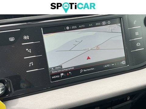 Voitures D'occasion À Lescar | Citroën C4 Spacetourer Puretech 130 S&S Eat6 Feel 5P