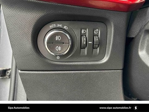 Voitures D'occasion À Toulouse | Opel Mokka 1.2 Turbo 130 Ch Bvm6 Gs Line 5P