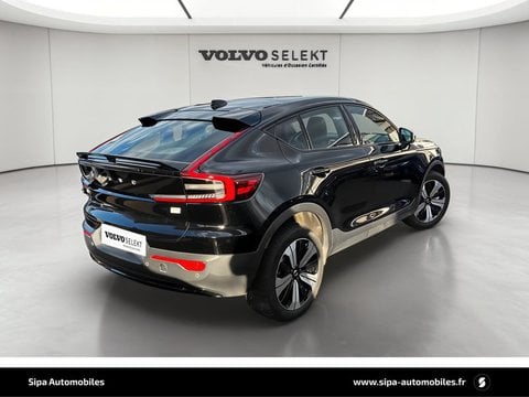 Voitures D'occasion À Mérignac | Volvo C40 Recharge 231 Ch 1Edt Start 5P