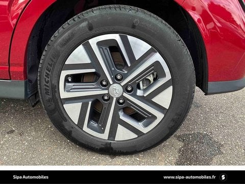 Voitures D'occasion À Muret | Hyundai Kona Electrique 39 Kwh - 136 Ch Intuitive 5P