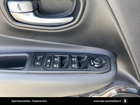 Voitures D'occasion À Toulouse | Jeep Renegade 1.3 Turbo T4 190 Ch Phev Bva6 4Xe Eawd Limited 5P