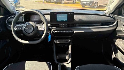 Voitures D'occasion À Toulouse | Fiat 600 T-Gen 3 1.2 Hybrid 110Ch Edct6 Pop 5P