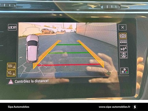 Voitures D'occasion À Fenouillet | Volkswagen Tiguan 2.0 Tdi 150 Dsg7 Carat Exclusive 5P