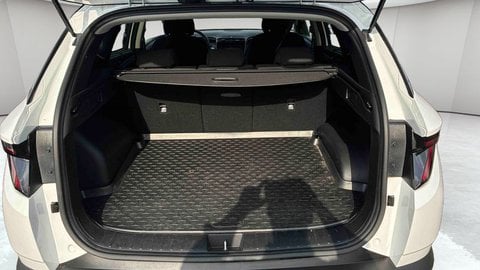 Voitures D'occasion À Villenave-D'ornon | Hyundai Tucson 1.6 T-Gdi 230 Hybrid Bva6 Creative 5P