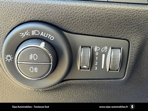 Voitures D'occasion À Toulouse | Jeep Compass 1.3 Phev T4 190 Ch 4Xe Eawd Limited 5P