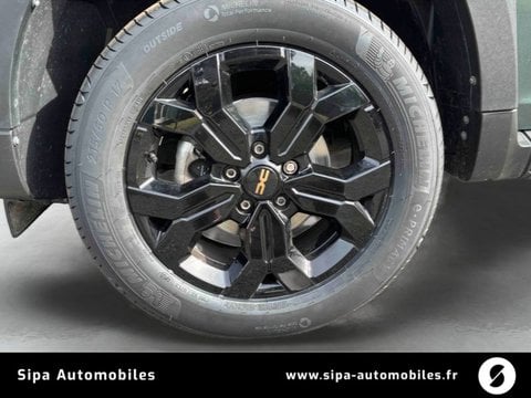 Voitures D'occasion À Fenouillet | Dacia Duster Blue Dci 115 4X2 Extreme 5P