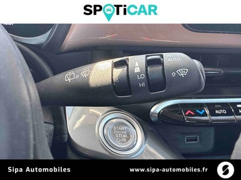 Voitures D'occasion À Toulouse | Fiat 500 Iii Electrique E 95 Ch Nouvelle 3P