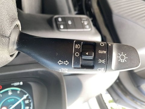 Voitures D'occasion À Muret | Hyundai Bayon 1.0 T-Gdi 100 Hybrid 48V Initia 5P