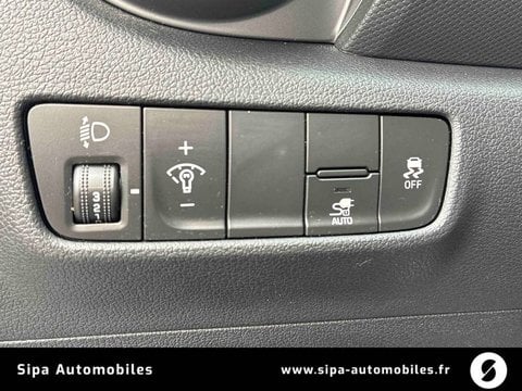 Voitures D'occasion À Toulouse | Hyundai Kona Electrique 39 Kwh - 136 Ch Intuitive 5P