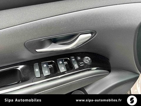 Voitures D'occasion À Toulouse | Hyundai Tucson 1.6 T-Gdi 230 Hybrid Bva6 Creative 5P