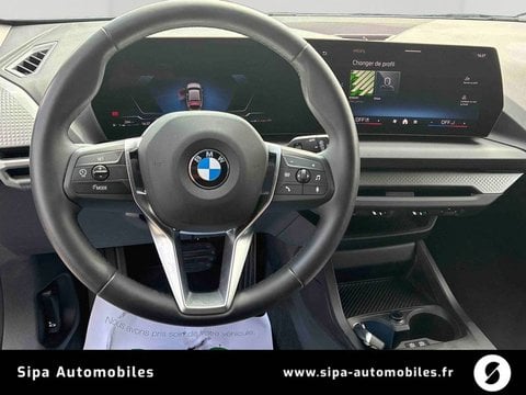Voitures D'occasion À Toulouse | Bmw Série 1 120D 163 Ch Dkg7 M Sport Design 5P