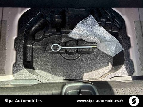 Voitures D'occasion À Villenave-D'ornon | Fiat 500 Iii Electrique E 95 Ch Action Plus 3P