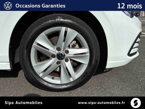 Voitures D'occasion À Lescar | Volkswagen Golf 1.0 Tsi Opf 110 Bvm6 Life 5P