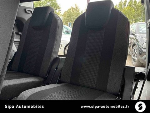 Voitures D'occasion À Muret | Peugeot 5008 Bluehdi 130Ch S&S Eat8 Active Business 5P