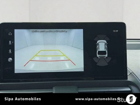 Voitures D'0Km À Le Bouscat | Hyundai Inster 42 Kwh 5 Pl. Intuitive 5P