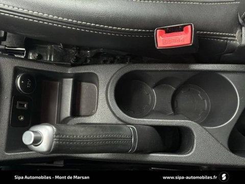Voitures D'occasion À Mont-De-Marsan | Ford Ecosport 1.0 Ecoboost 125 Titanium 5P