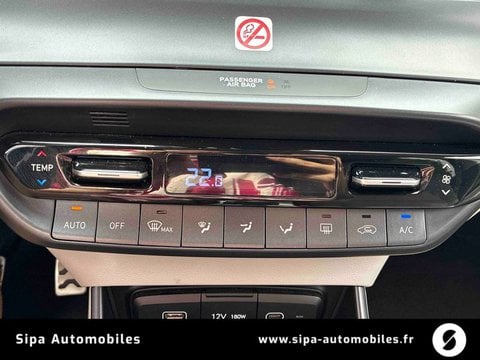 Voitures D'occasion À Le Bouscat | Hyundai Bayon 1.0 T-Gdi 100 Creative 5P