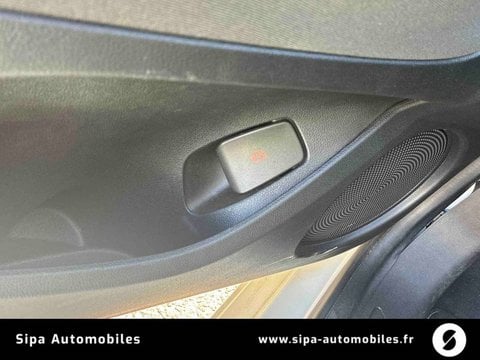 Voitures D'occasion À Mérignac | Fiat 500 E 118 Ch Nouvelle 3P