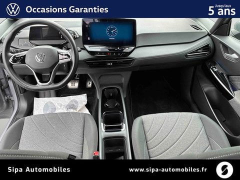 Voitures D'occasion À Lescar | Volkswagen Id.3 204 Ch Pro Performance Life Plus 5P